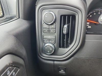 2026 GMC Sierra 1500 Crew Cab Short Box 4-Wheel Drive Pro