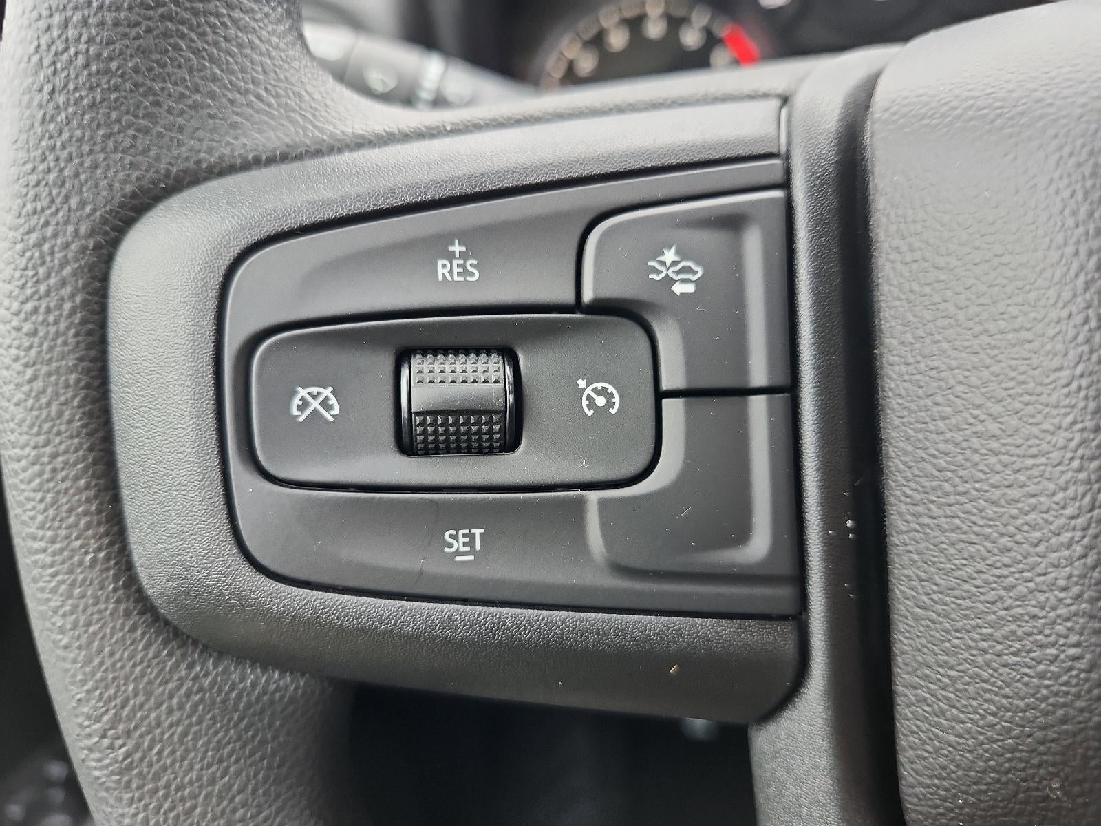 2026 GMC Sierra 1500 Crew Cab Short Box 4-Wheel Drive Pro