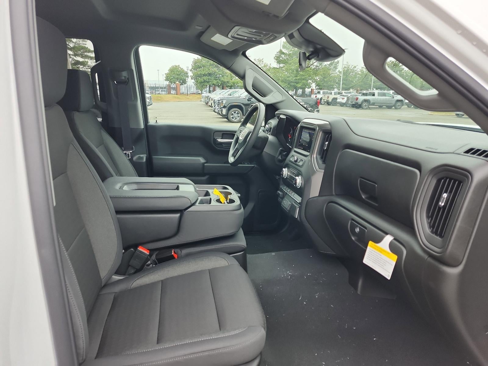 2026 GMC Sierra 1500 Crew Cab Short Box 4-Wheel Drive Pro