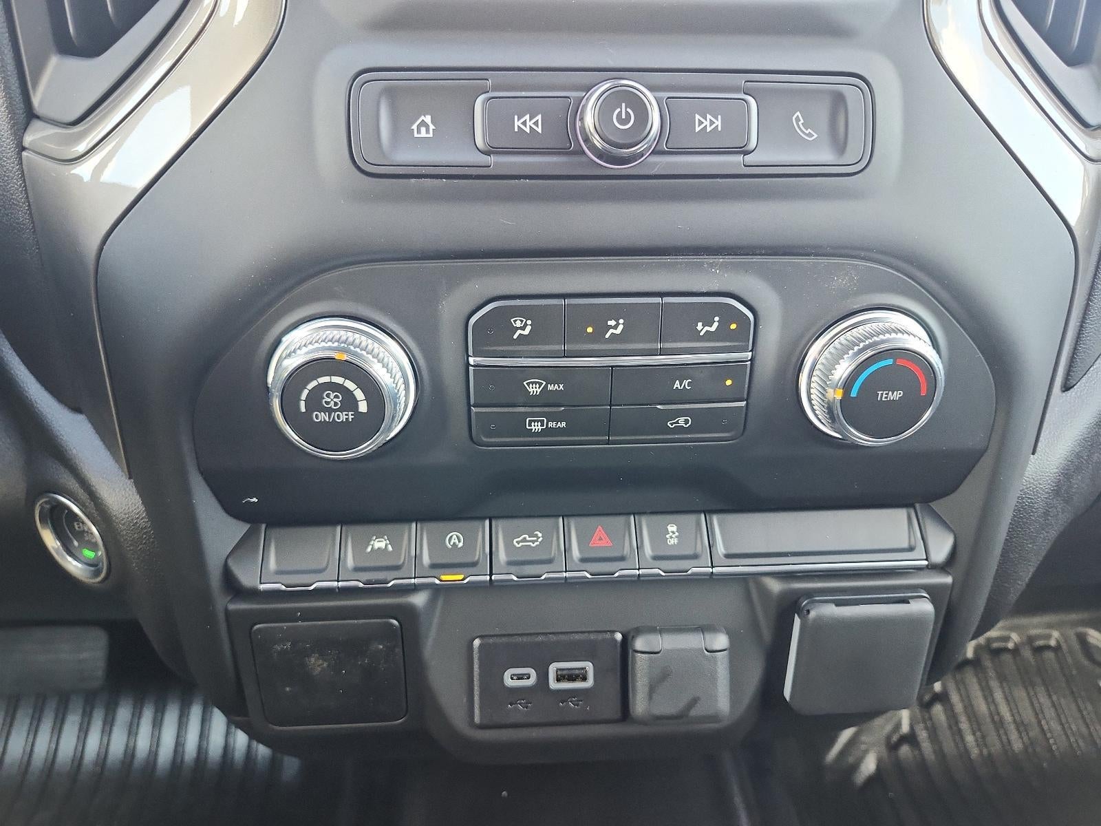 2026 GMC Sierra 1500 Crew Cab Short Box 4-Wheel Drive Pro