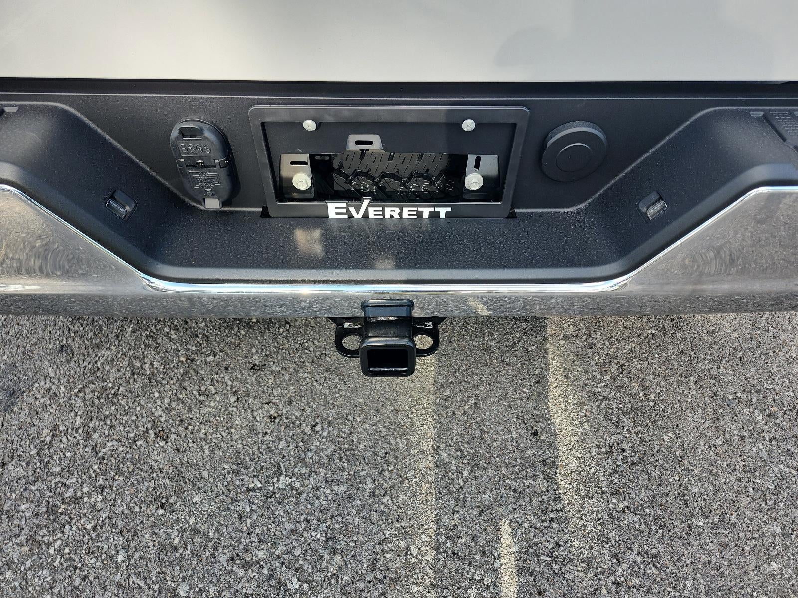 2026 GMC Sierra 1500 Crew Cab Short Box 4-Wheel Drive Pro