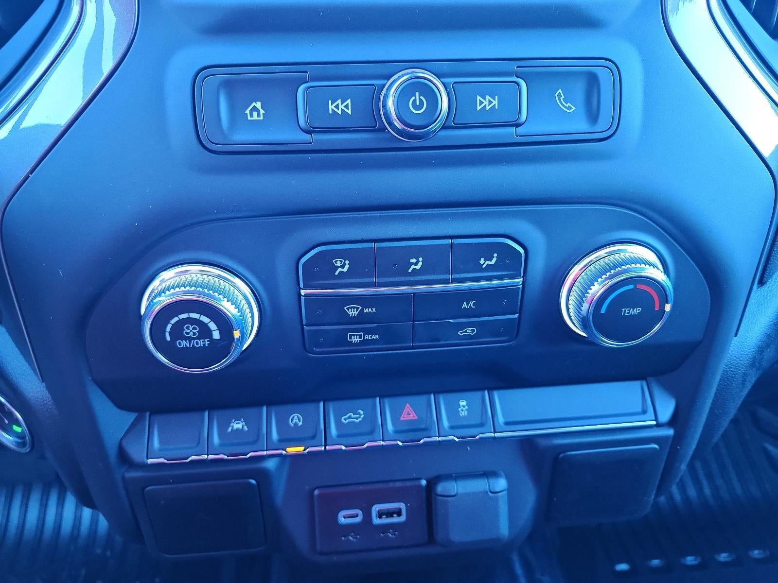 2026 GMC Sierra 1500 Crew Cab Short Box 4-Wheel Drive Pro