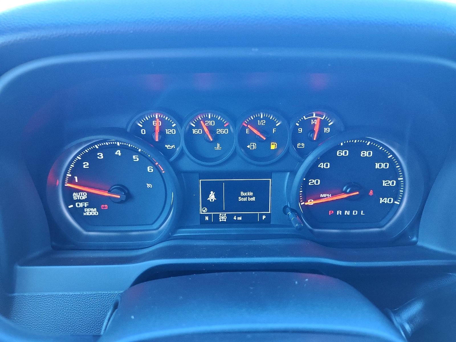 2026 GMC Sierra 1500 Crew Cab Short Box 4-Wheel Drive Pro