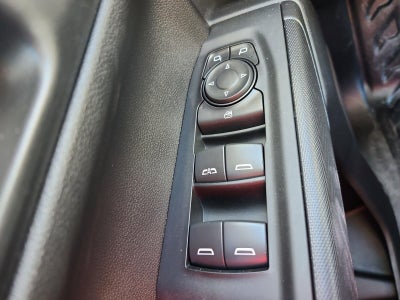 2026 GMC Sierra 1500 Crew Cab Short Box 4-Wheel Drive Pro