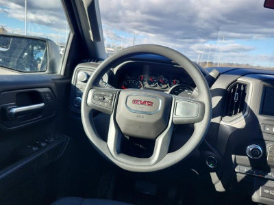 2026 GMC Sierra 1500 Crew Cab Short Box 4-Wheel Drive Pro