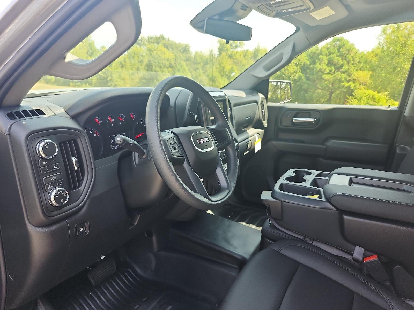 2026 GMC Sierra 1500 Pro - Photo 10