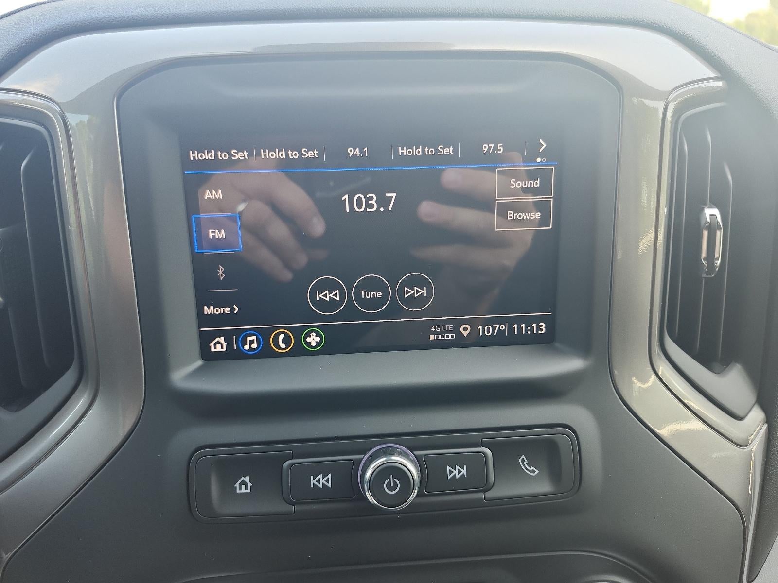2026 GMC Sierra 1500 Pro - Photo 11