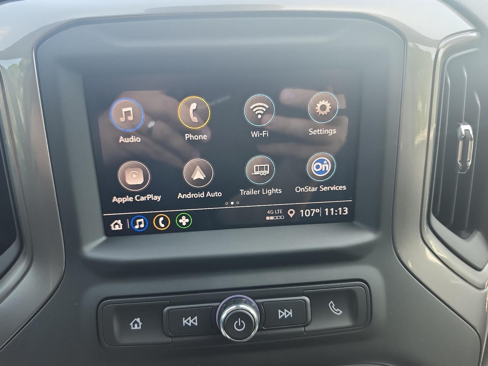 2026 GMC Sierra 1500 Pro - Photo 12