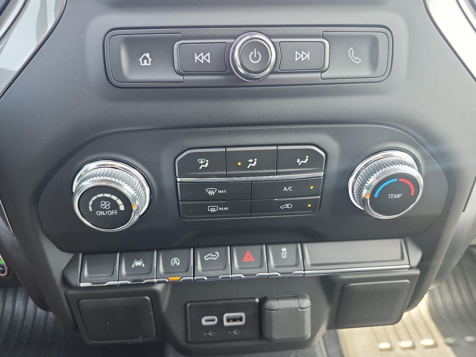 2026 GMC Sierra 1500 Pro - Photo 14
