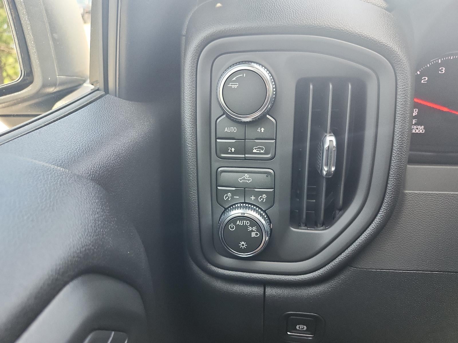 2026 GMC Sierra 1500 Pro - Photo 16