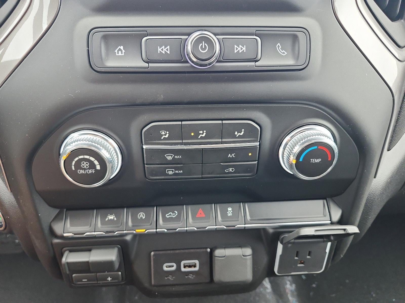 2026 GMC Sierra 1500 Crew Cab Short Box 4-Wheel Drive Pro