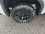 2026 GMC Sierra 1500 Crew Cab Short Box 4-Wheel Drive Pro