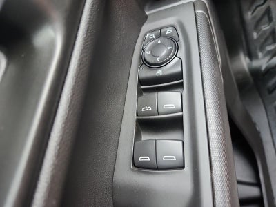 2026 GMC Sierra 1500 Crew Cab Short Box 4-Wheel Drive Pro