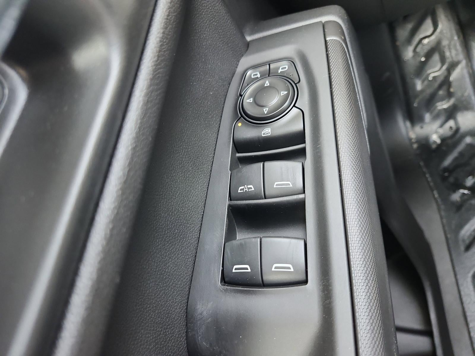 2026 GMC Sierra 1500 Crew Cab Short Box 4-Wheel Drive Pro