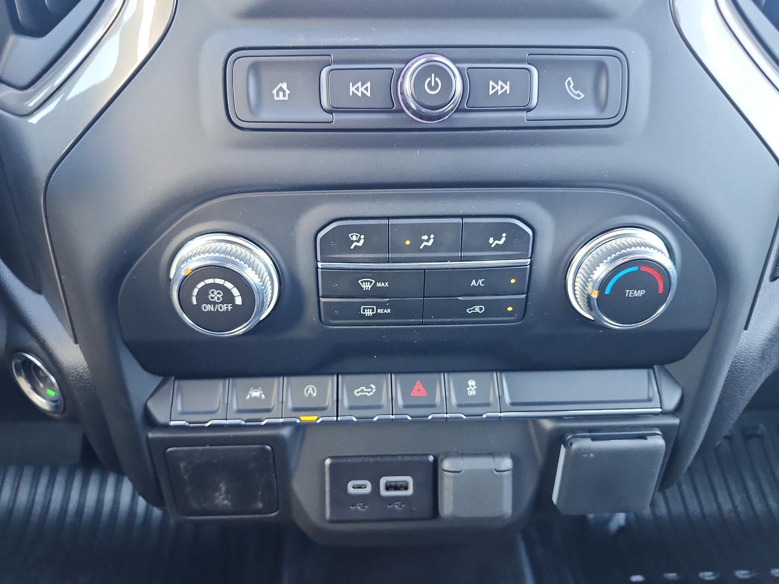 2026 GMC Sierra 1500 Crew Cab Short Box 4-Wheel Drive Pro