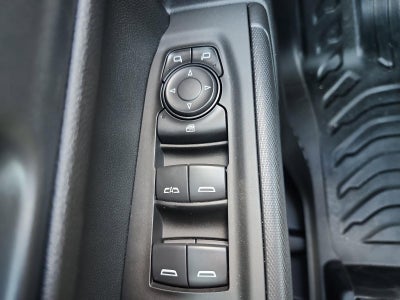 2026 GMC Sierra 1500 Crew Cab Short Box 4-Wheel Drive Pro