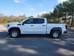 2026 GMC Sierra 1500 Crew Cab Short Box 4-Wheel Drive Pro