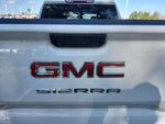 2026 GMC Sierra 1500 Crew Cab Short Box 4-Wheel Drive Pro