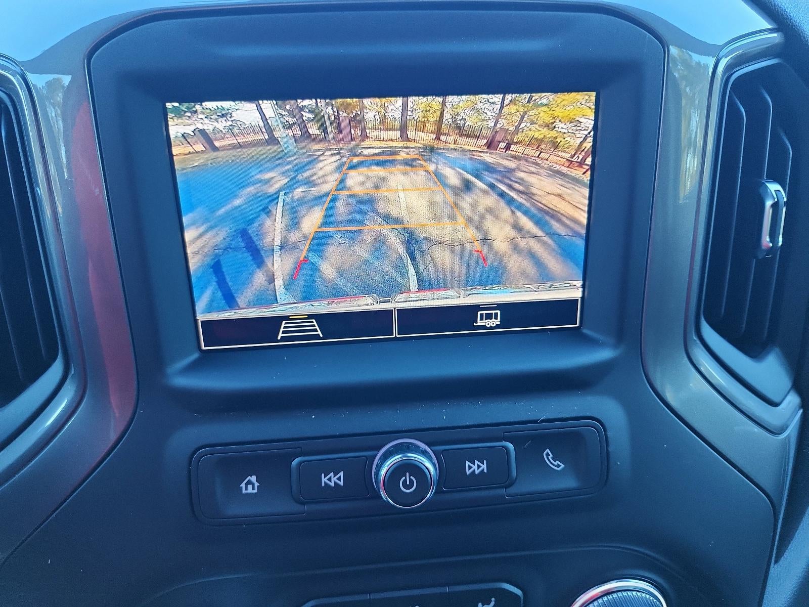 2026 GMC Sierra 1500 Crew Cab Short Box 4-Wheel Drive Pro