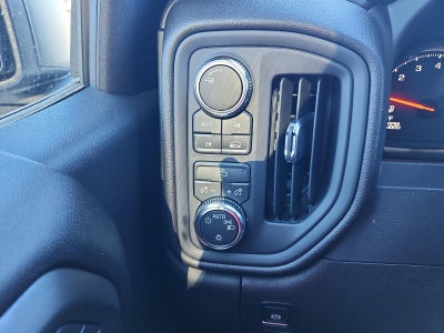 2026 GMC Sierra 1500 Crew Cab Short Box 4-Wheel Drive Pro