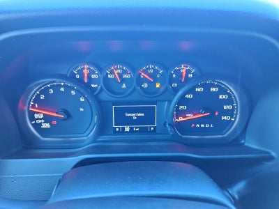 2026 GMC Sierra 1500 Crew Cab Short Box 4-Wheel Drive Pro