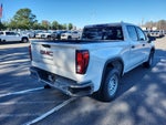 2026 GMC Sierra 1500 Crew Cab Short Box 4-Wheel Drive Pro