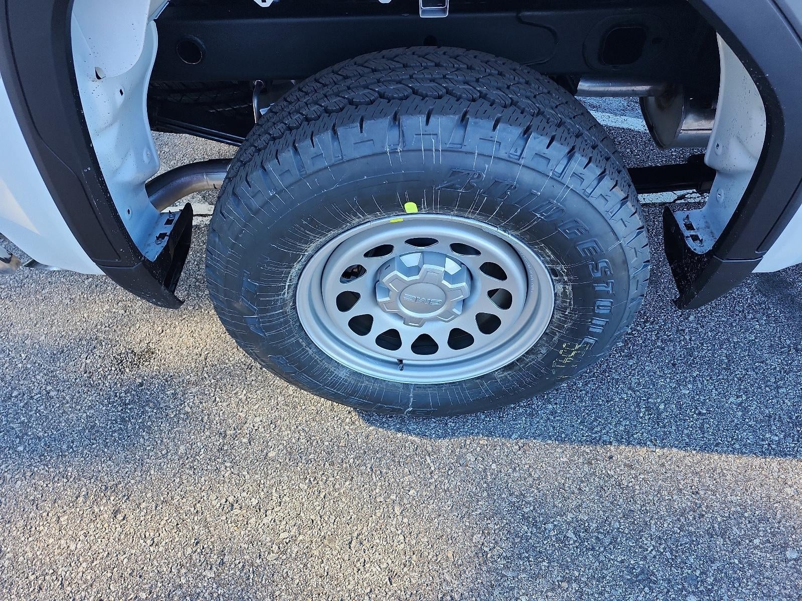 2026 GMC Sierra 1500 Crew Cab Short Box 4-Wheel Drive Pro