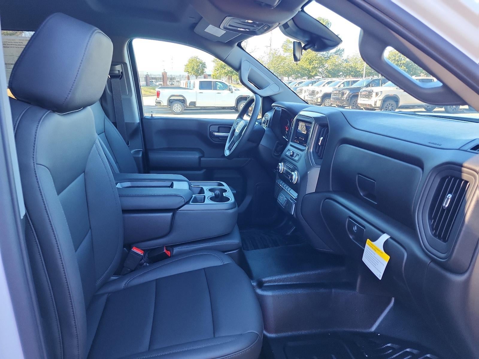 2026 GMC Sierra 1500 Crew Cab Short Box 4-Wheel Drive Pro