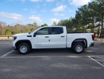 2026 GMC Sierra 1500 Crew Cab Short Box 4-Wheel Drive Pro