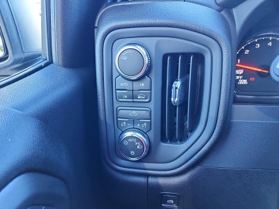 2026 GMC Sierra 1500 Crew Cab Short Box 4-Wheel Drive Pro