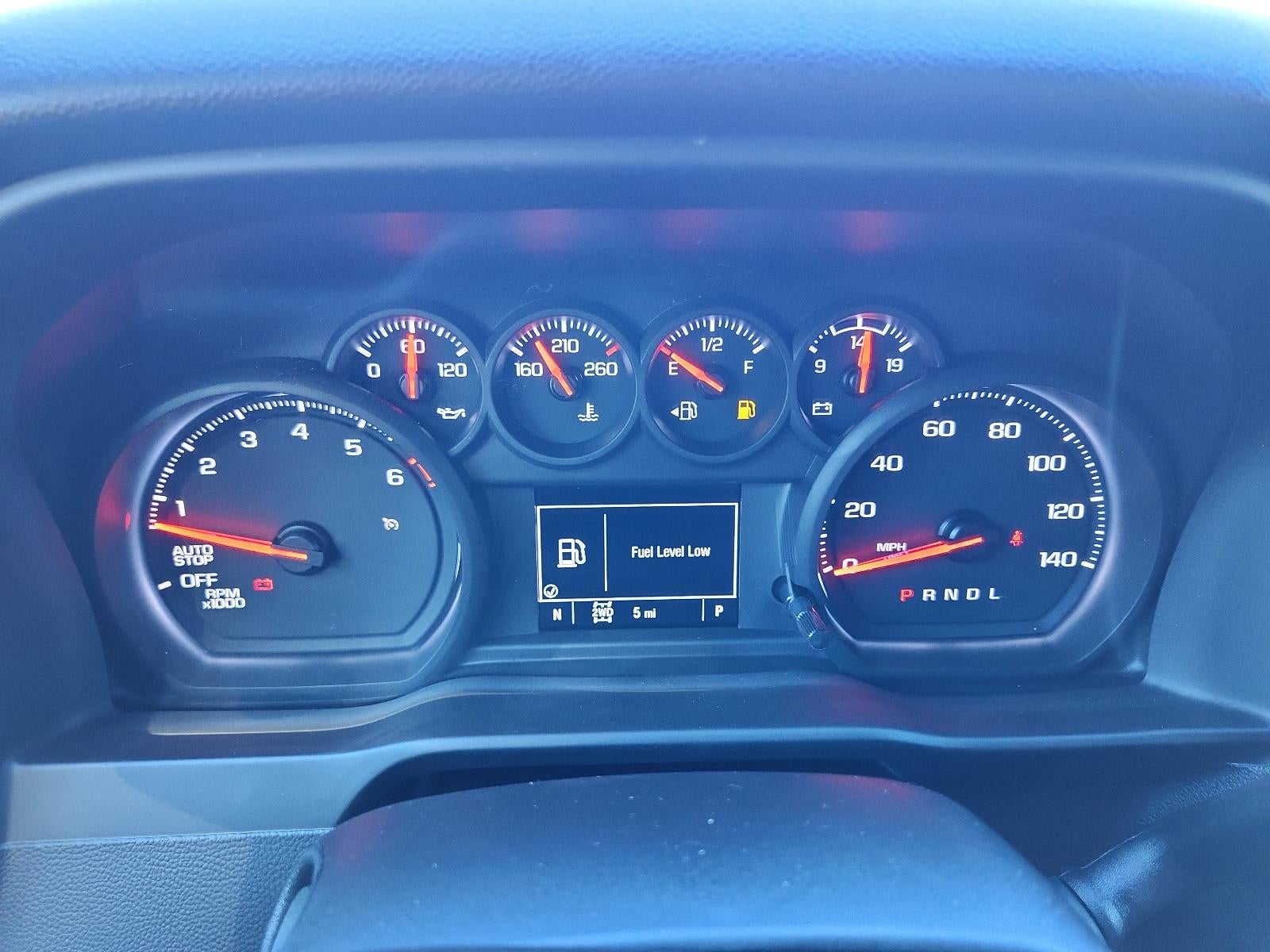 2026 GMC Sierra 1500 Crew Cab Short Box 4-Wheel Drive Pro