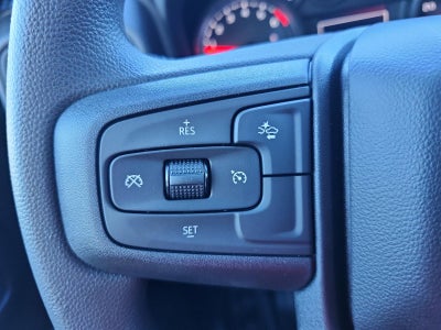 2026 GMC Sierra 1500 Crew Cab Short Box 4-Wheel Drive Pro