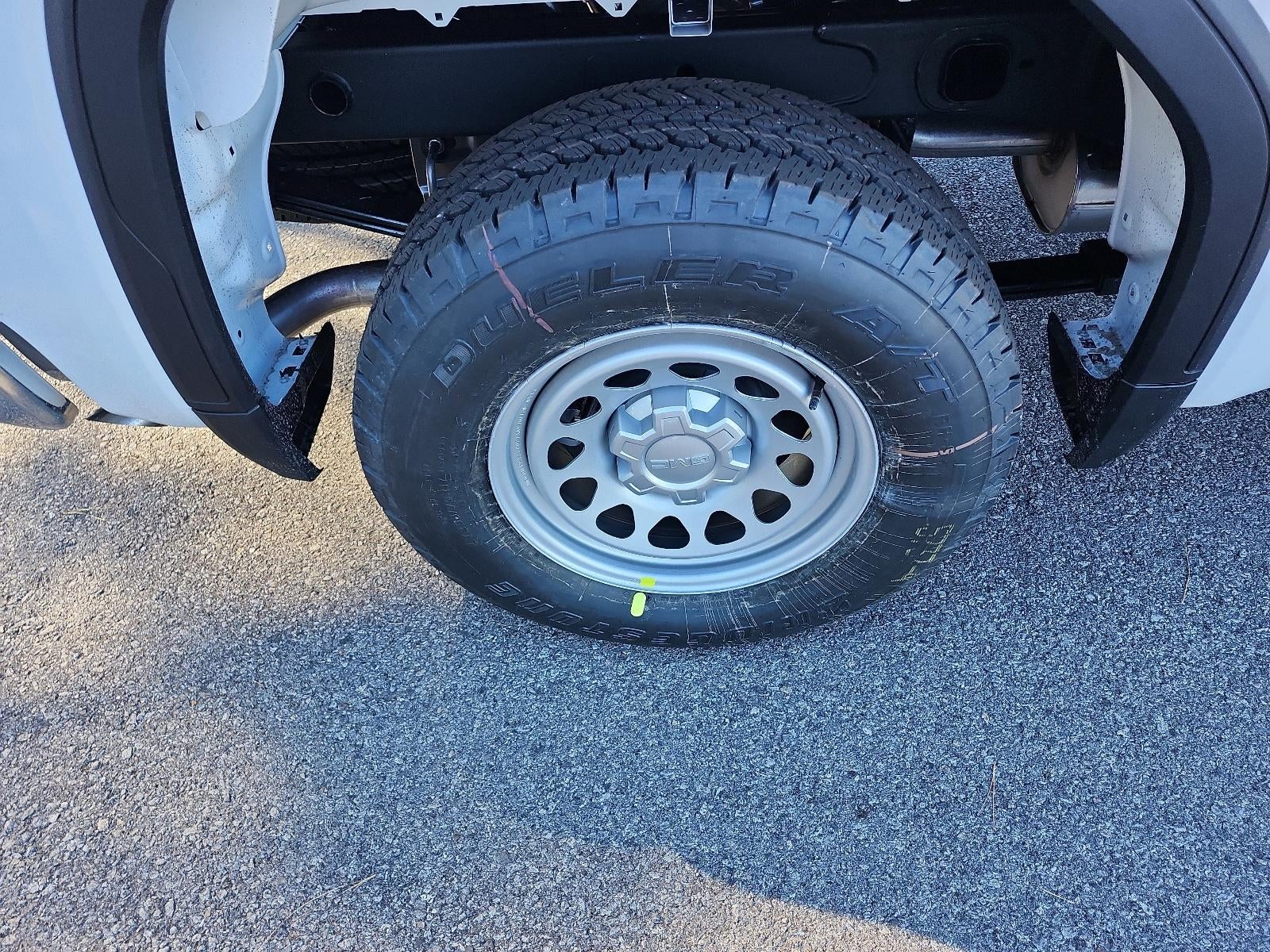 2026 GMC Sierra 1500 Crew Cab Short Box 4-Wheel Drive Pro