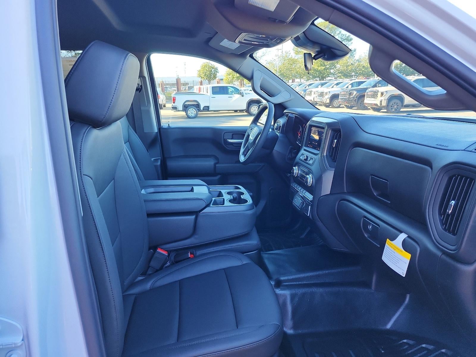 2026 GMC Sierra 1500 Crew Cab Short Box 4-Wheel Drive Pro