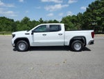 2026 GMC Sierra 1500 Crew Cab Short Box 4-Wheel Drive Pro