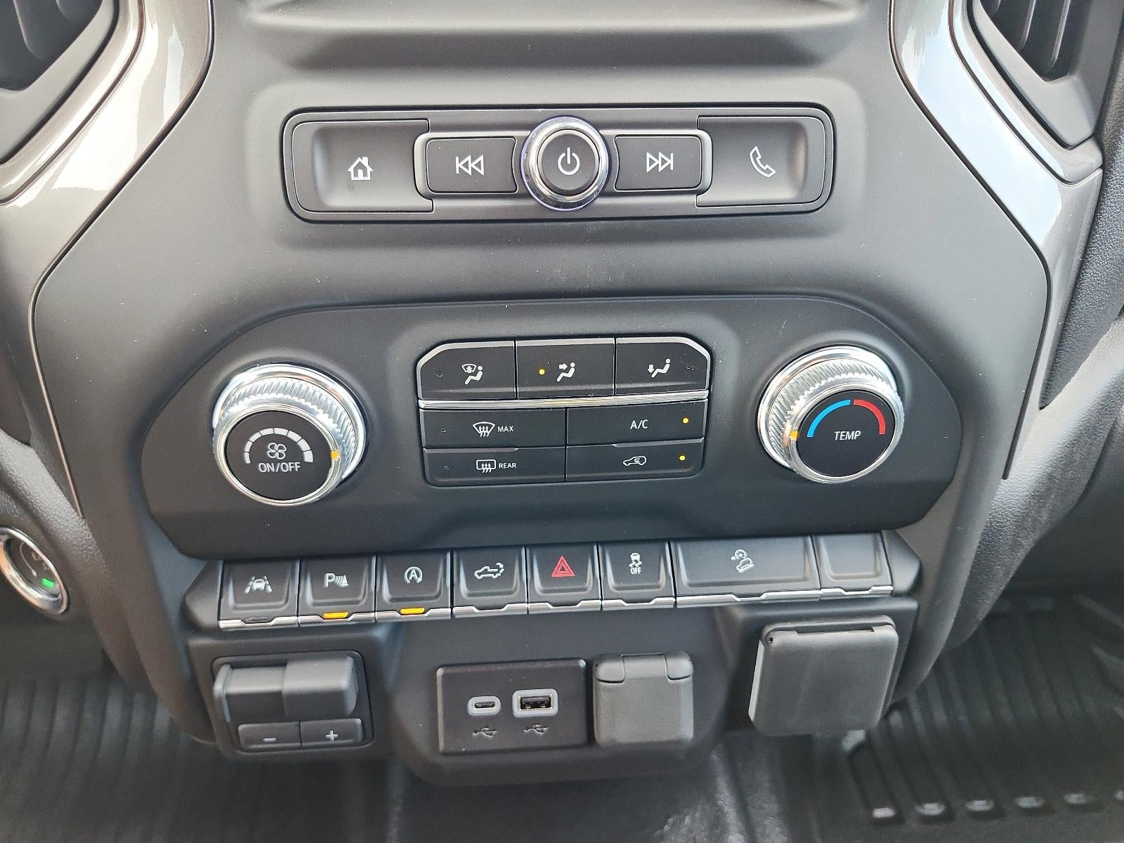 2026 GMC Sierra 1500 Crew Cab Short Box 4-Wheel Drive Pro