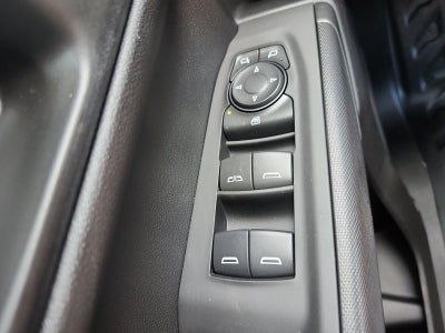 2026 GMC Sierra 1500 Crew Cab Short Box 4-Wheel Drive Pro