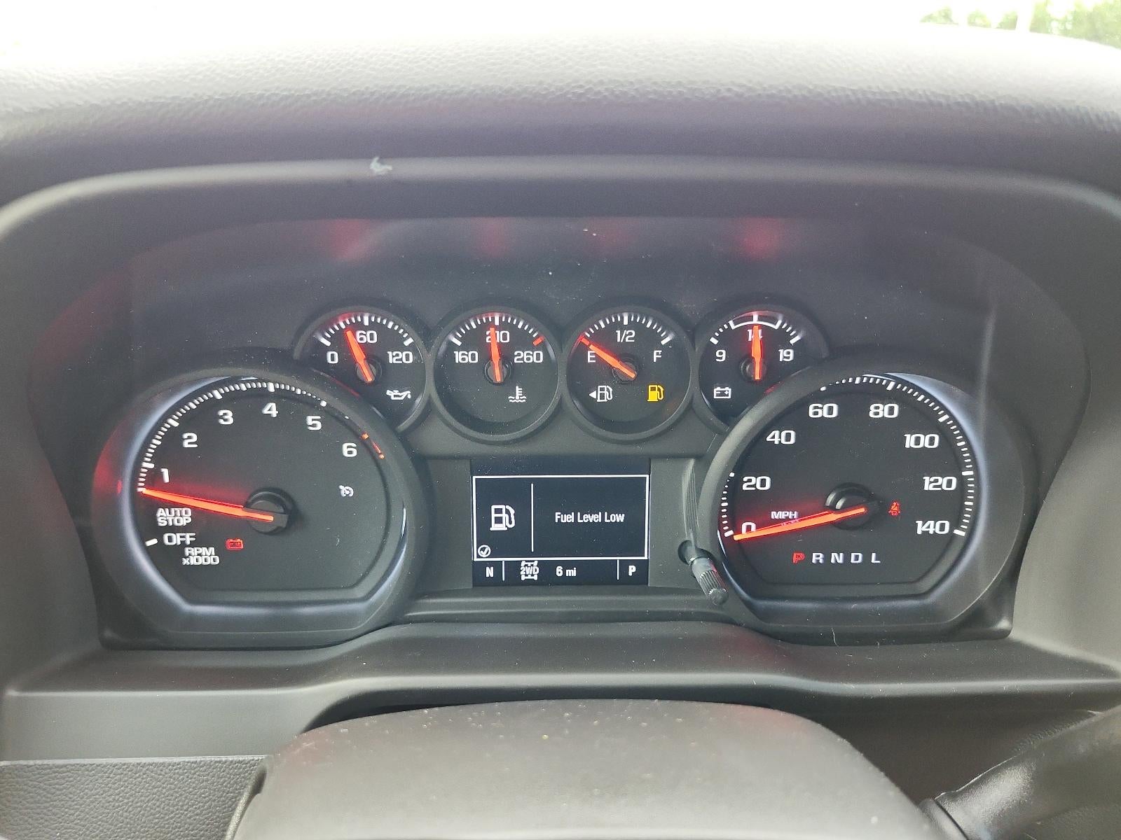 2026 GMC Sierra 1500 Crew Cab Short Box 4-Wheel Drive Pro