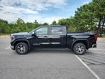 2026 GMC Sierra 1500 Crew Cab Short Box 4-Wheel Drive Pro