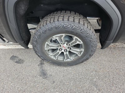 2026 GMC Sierra 1500 Crew Cab Short Box 4-Wheel Drive Pro