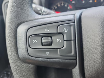 2026 GMC Sierra 1500 Crew Cab Short Box 4-Wheel Drive Pro