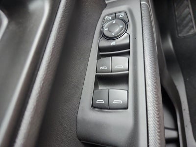 2026 GMC Sierra 1500 Crew Cab Short Box 4-Wheel Drive Pro