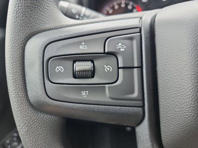 2026 GMC Sierra 1500 Crew Cab Short Box 4-Wheel Drive Pro