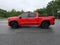 2026 GMC Sierra 1500 Crew Cab Short Box 4-Wheel Drive Pro