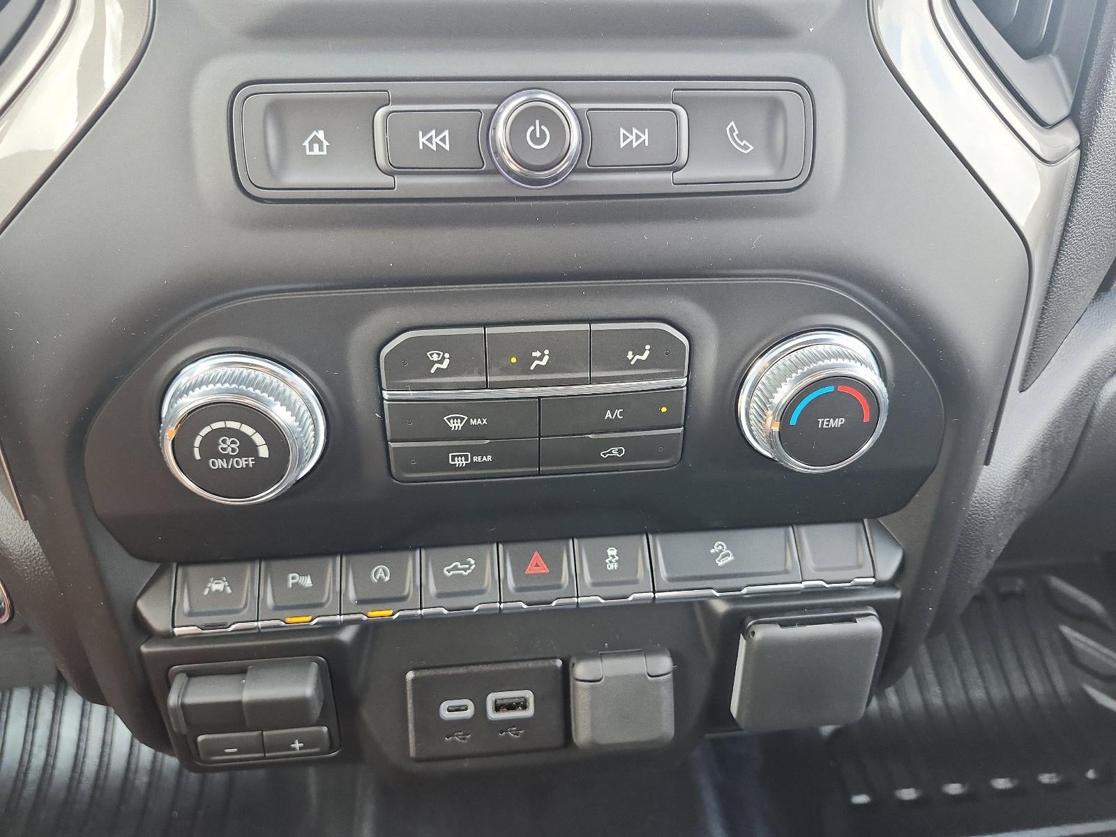 2026 GMC Sierra 1500 Crew Cab Short Box 4-Wheel Drive Pro