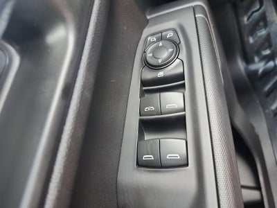 2026 GMC Sierra 1500 Crew Cab Short Box 4-Wheel Drive Pro