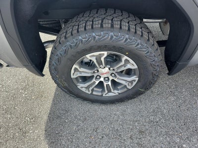 2026 GMC Sierra 1500 Crew Cab Short Box 4-Wheel Drive Pro