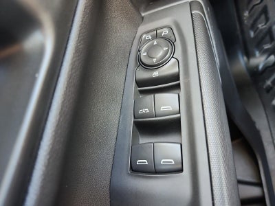 2026 GMC Sierra 1500 Crew Cab Short Box 4-Wheel Drive Pro