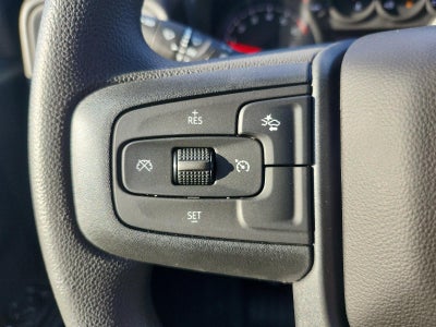 2026 GMC Sierra 1500 Crew Cab Short Box 4-Wheel Drive Pro