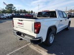 2026 GMC Sierra 1500 Crew Cab Short Box 4-Wheel Drive Pro